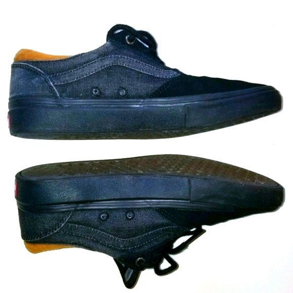 Van's Gilbert Crockett Pro shoes - Picture 5 of 8